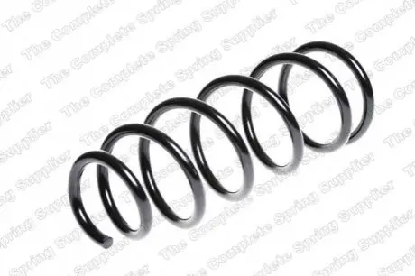 Пружина підвіски задн Лів/Прав TOYOTA CELICA 1.8 08.99-09.05 LESJOFORS 4292602