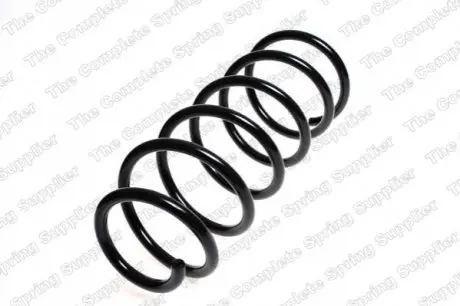 Пружина підвіски задн Лів/Прав TOYOTA LAND CRUISER 80 4.2D/4.5 01.90-12.97 LESJOFORS 4292603