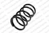 Пружина підвіски задн Лів/Прав TOYOTA RAV 4 II 1.8 08.00-11.05 LESJOFORS (4292611) зображення 1