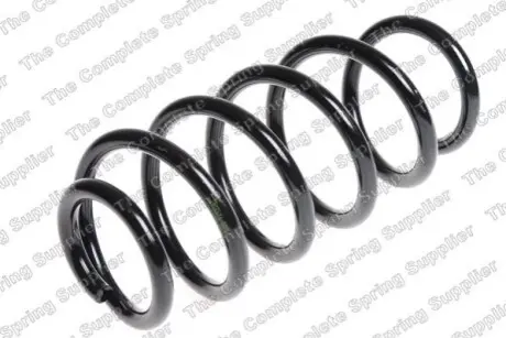 Пружина підвіски задн Лів/Прав TOYOTA AURIS 2.2D 11.06-09.12 LESJOFORS 4292623