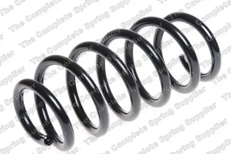 Пружина підвіски задн Лів/Прав TOYOTA AVENSIS 1.6-2.2D 11.08-10.18 LESJOFORS 4292626 Купити в Україні