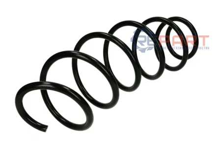 Пружина підвіски задн Лів/Прав TOYOTA IQ 1.0/1.33/1.4D 01.09-12.15 LESJOFORS 4292629
