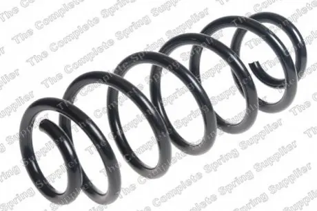 Пружина підвіски задн Лів/Прав TOYOTA VERSO 1.6/1.6D/1.8 04.09-08.18 LESJOFORS 4292633