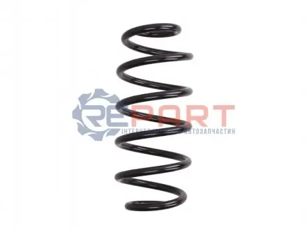 Пружина підвіски задн Лів/Прав TOYOTA YARIS 1.0/1.3/1.4D 12.10-06.20 LESJOFORS 4292634