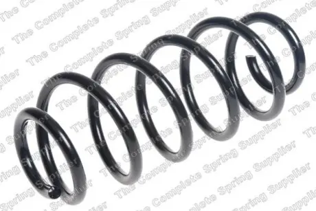 Пружина підвіски задн Лів/Прав TOYOTA VERSO S 1.33/1.4D 11.10-10.16 LESJOFORS 4292643