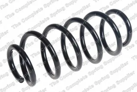 Пружина підвіски задн Лів/Прав TOYOTA AURIS 2.0D 07.13-04.15 LESJOFORS 4292648