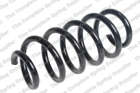 Пружина підвіски задн Лів/Прав (посилена) TOYOTA RAV 4 IV 2.0/2.2D 12.12-09.19 LESJOFORS 4292651