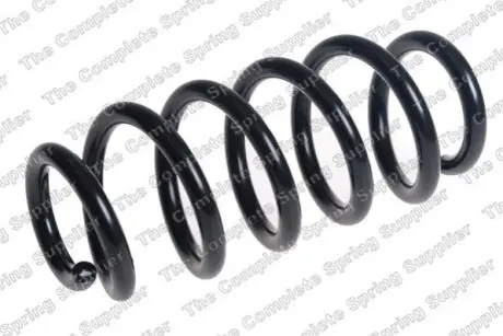 Пружина підвіски задн Лів/Прав TOYOTA RAV 4 IV 2.0/2.5H 12.12-11.18 LESJOFORS 4292653