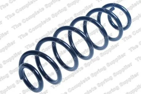 Пружина підвіски задн Лів/Прав TOYOTA C-HR 1.8H 10.16 LESJOFORS 4292664
