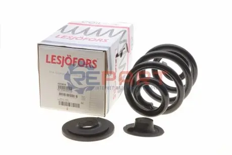 Фото Комплект пружины с проставками LESJOFORS (4295019) изображение 1