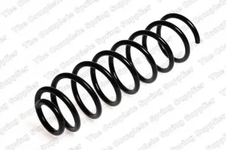 Пружина підвіски задн Лів/Прав VW POLO 1.0-1.9D 10.99-09.01 LESJOFORS 4295040 Купити в Україні