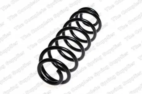 Пружина підвіски задн Лів/Прав VW FOX 1.2/1.4/1.4D 04.05-12.11 LESJOFORS 4295076