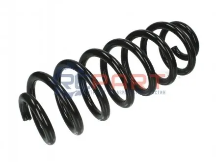 Фото Пружина подвески LESJOFORS (4295085) изображение 1