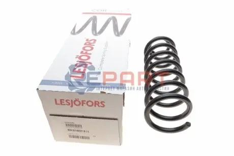 Пружина подвески LESJOFORS 4295086 Купить в Украине