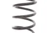 Фото Пружина підвіски задн Лів/Прав SEAT IBIZA IV SC VW POLO IV, POLO V 1.2-1.9D 10.01-05.22 LESJOFORS (4295100) зображення 3