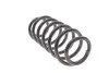 Фото Пружина підвіски задн Лів/Прав SEAT IBIZA IV SC VW POLO IV, POLO V 1.2-1.9D 10.01-05.22 LESJOFORS (4295100) зображення 4