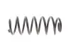 Фото Пружина підвіски задн Лів/Прав SEAT IBIZA IV SC VW POLO IV, POLO V 1.2-1.9D 10.01-05.22 LESJOFORS (4295100) зображення 5