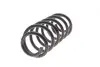 Фото Пружина підвіски задн Лів/Прав SEAT IBIZA IV SC VW POLO IV, POLO V 1.2-1.9D 10.01-05.22 LESJOFORS (4295100) зображення 6