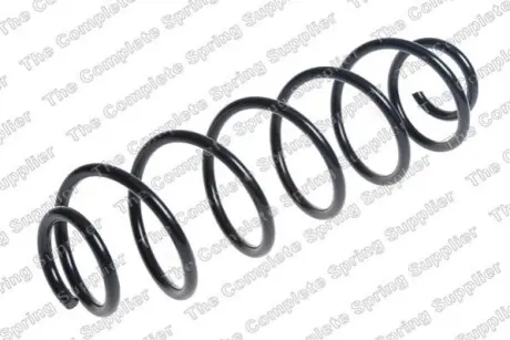 Пружина підвіски задн Лів/Прав VW BEETLE 1.2-2.0D 04.11-07.19 LESJOFORS 4295115