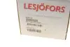 Фото Пружина, задняя ось LESJOFORS (4295116) изображение 6
