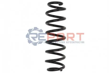 Пружина підвіски задн Лів/Прав AUDI Q3 SEAT ATECA SKODA KAROQ, KODIAQ I VW GOLF VII, TIGUAN 1.4-2.0D 04.13 LESJOFORS 4295123 Купити в Україні