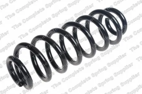 Пружина підвіски задн Лів/Прав VW PASSAT ALLTRACK B7, PASSAT ALLTRACK B8 2.0/2.0D 01.12-03.24 LESJOFORS 4295131 Купити в Україні