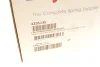 Фото Пружина підвіски задн Лів/Прав SKODA SUPERB III VW PASSAT B8, TOURAN 1.2-2.0D 08.14 LESJOFORS (4295135) зображення 6