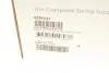 Пружина підвіски задн Лів/Прав SKODA SUPERB III VW PASSAT B8 1.4H/2.0D 08.14-06.24 LESJOFORS (4295137) зображення 6