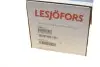 Пружина подвески LESJOFORS (4295143) изображение 6