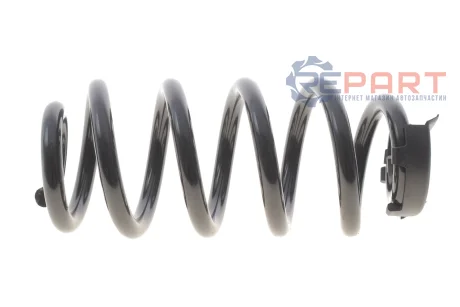 Пружина (задня) VW ID.3 1st/Pro/Pro S/Pure 62кВт 19- (хетчбек) (з станд.х.ч) LESJOFORS 4295157