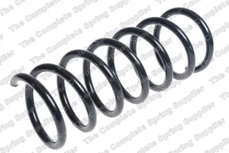 Пружина підвіски задн Лів/Прав VOLVO S60 II, V60 I 1.5-2.4D 04.10-12.18 LESJOFORS 4295867 Купити в Україні