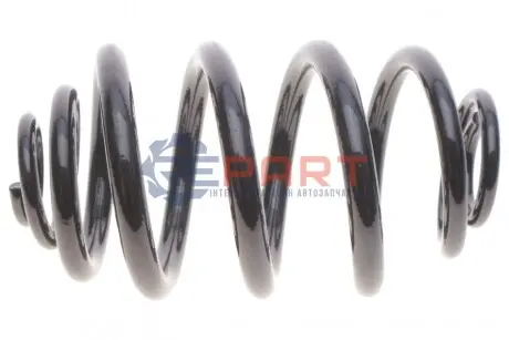 Пружина підвіски задн Лів/Прав BMW X3 (E83) 2.0-3.0D 09.03-12.11 LESJOFORS 5208450 Купити в Україні