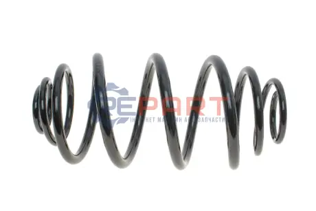 Пружина підвіски задн Лів/Прав OPEL ASTRA G, ASTRA G CLASSIC 1.2-2.2D 02.98-07.09 LESJOFORS 5263438 Купити в Україні