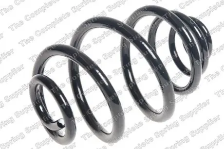 Пружина підвіски задн Лів/Прав OPEL CORSA C, TIGRA 1.0-1.8 09.00-12.12 LESJOFORS 5263446