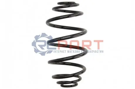 Пружина підвіски задн Лів/Прав OPEL ASTRA G, ASTRA G CLASSIC 1.6-2.2D 02.98-07.09 LESJOFORS 5263454