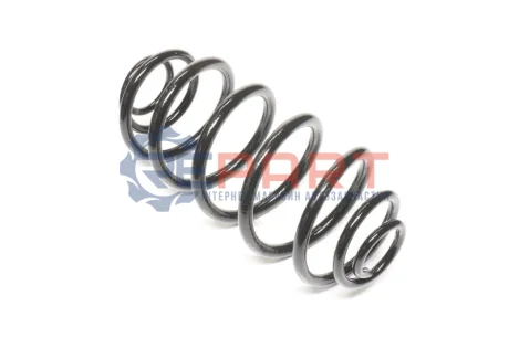 Пружина підвіски задн Лів/Прав CHEVROLET CRUZE OPEL ASTRA J 1.3D-2.0D 05.09 LESJOFORS 5263504