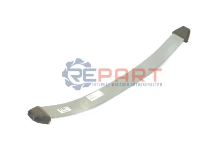 Ресора передн (x650) MERCEDES SPRINTER 2-T (B901, B902) VW LT 28-35 II, LT 28-46 II 2.1D-2.9D 01.95-07.06 LESJOFORS 5756804 Купити в Україні