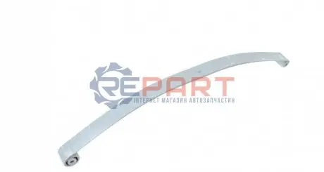 Ресора задн (x595) FIAT DOBLO 1.2-1.9D 03.01 LESJOFORS 5826105 Купити в Україні
