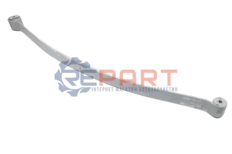 Рессора подв. задн. FIAT DUCATO, CITROEN JUMPER, PEUGEOT BOXER (выр-во) LESJOFORS 5826106 Купить в Украине