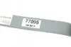 Фото Ресора задн (x698) FORD TRANSIT, TRANSIT TOURNEO 2.0D/2.4D 06.00-05.06 LESJOFORS (5827503) зображення 10