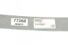 Фото Лист ресорний задн FORD TRANSIT 2.2D-3.2D 04.06-12.14 LESJOFORS (5827527) зображення 10
