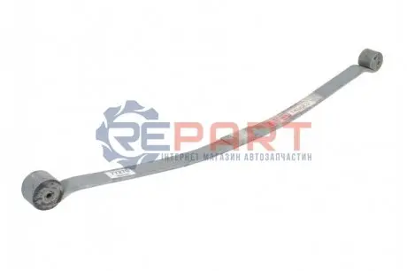 Лист ресорний задн (кількість листів-1) FORD TRANSIT, TRANSIT TOURNEO 2.2D 04.06-08.14 LESJOFORS 5827528 Купити в Україні