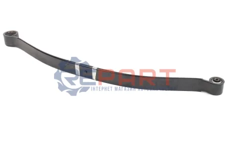 Ресора задн (x694) FORD TRANSIT V363 2.0D/2.0DH/2.2D 08.13 LESJOFORS 5827543 Купити в Україні