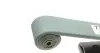 Ресора задн (x740) MERCEDES SPRINTER 3-T (B903) VW LT 28-35 II, LT 28-46 II 2.1D-2.9D 02.95-07.06 LESJOFORS (5856803) зображення 5