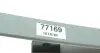 Ресора задн (x740) MERCEDES SPRINTER 3-T (B903) VW LT 28-35 II, LT 28-46 II 2.1D-2.9D 02.95-07.06 LESJOFORS (5856803) зображення 6