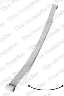 Ресора задн (x740) MERCEDES SPRINTER 2-T (B901, B902) VW LT 28-35 II, LT 28-46 II 2.1D-2.9D 01.95-07.06 LESJOFORS 5856811 Купити в Україні