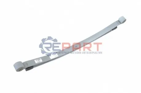 Ресора задн (x740) MERCEDES SPRINTER 3,5-T (B906), SPRINTER 3-T (B906), SPRINTER 4,6-T (B906), SPRINTER 5-T (B906) VW CRAFTER 30-35, CRAFTER 30-50 1.8-3.5 04.06-09.20 LESJOFORS 5856815 Купити в Україні