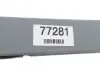 Фото Ресора задн (x740) MERCEDES SPRINTER 3,5-T (B906), SPRINTER 3-T (B906), SPRINTER 4,6-T (B906), SPRINTER 5-T (B906) VW CRAFTER 30-35, CRAFTER 30-50 1.8-3.5 04.06-09.20 LESJOFORS (5856815) зображення 9