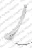 Фото Ресора задн (x740) MERCEDES SPRINTER 3-T (B906) VW CRAFTER 30-35, CRAFTER 30-50 1.8-3.5 04.06-12.18 LESJOFORS (5856820) зображення 1