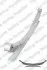 Фото Ресора задн (x740) MERCEDES SPRINTER 4,6-T (B909), SPRINTER 4-T (B904) VW LT 28-46 II 2.1D-2.9D 02.95 LESJOFORS (5856825) зображення 1
